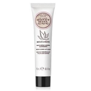 NIB Perlier Honey Miel & Agave Lip Mask